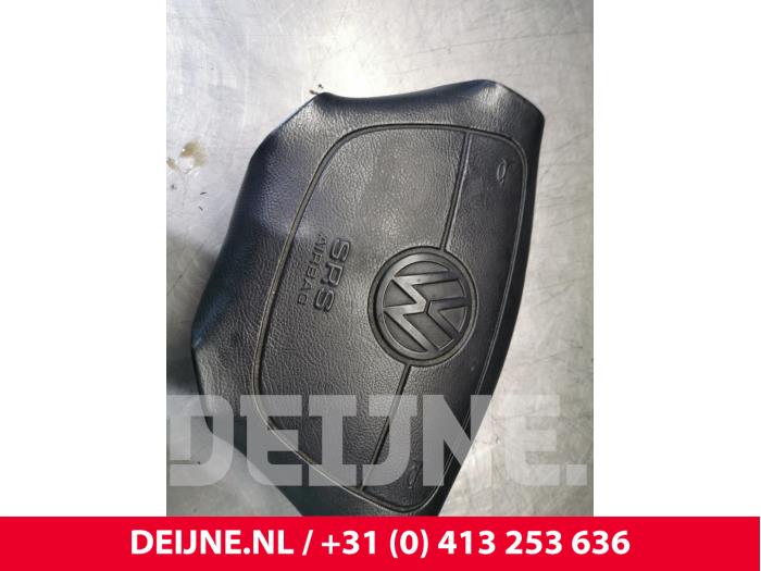Volkswagen LT Left airbag (steering wheel) O141292