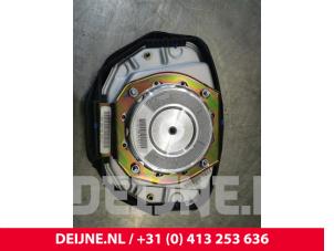 Volkswagen LT Left airbag (steering wheel) O141292 photo 2