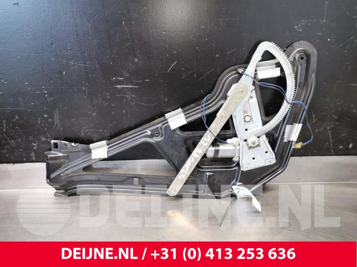 Volkswagen LT Window mechanism 2-door, front left O141327