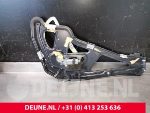 Volkswagen LT Window mechanism 2-door, front left O141327 photo 2