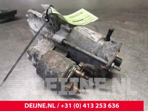 Volvo S40 Anlasser O141352 foto 2