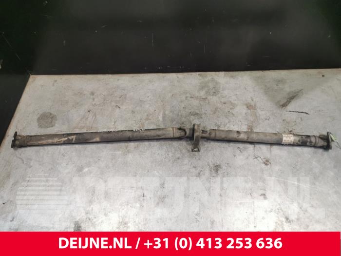 Gebruikte Cardanas Volkswagen LT II 2.5 SDi SWB Prijs € 121,00 Inclusief btw aangeboden door van Deijne Onderdelen Uden B.V.