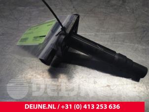 Gebruikte Bobine Volkswagen Sharan (7M8/M9/M6) 1.8 Turbo 20V Prijs € 15,00 Margeregeling aangeboden door van Deijne Onderdelen Uden B.V.