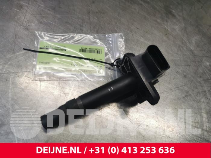 Volkswagen Sharan Bobine O141423
