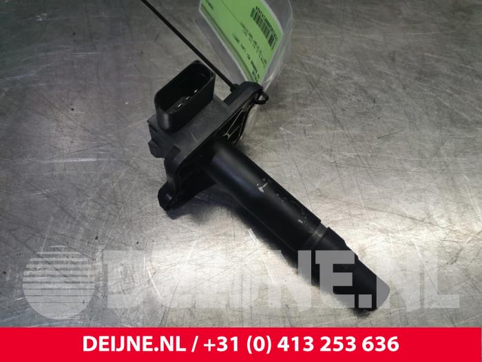 Volkswagen Sharan Bobine O141424