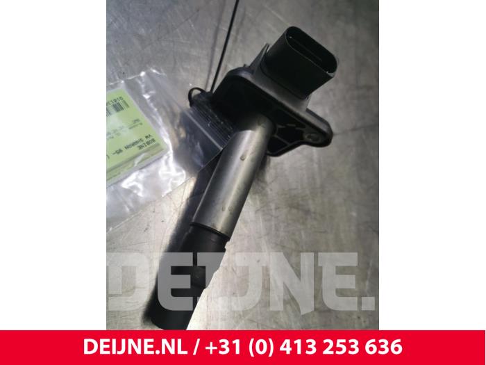 Volkswagen Sharan Bobine O141425