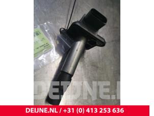 Gebruikte Bobine Volkswagen Sharan (7M8/M9/M6) 1.8 Turbo 20V Prijs € 15,00 Margeregeling aangeboden door van Deijne Onderdelen Uden B.V.