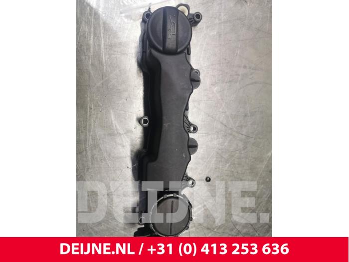 Citroen Jumpy Ventildeckel O141432