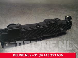 Citroen Jumpy Ventildeckel O141432 foto 2