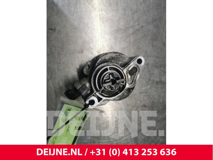 Citroen Jumpy Vacuum pump (diesel) O141434