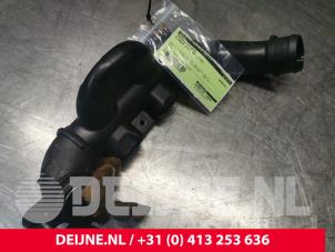 Gebruikte Intercooler Buis Citroen Jumpy (G9) 1.6 HDI Prijs € 36,30 Inclusief btw aangeboden door van Deijne Onderdelen Uden B.V.