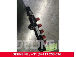 Citroen Jumpy Galerij (Injectie) O141437 foto 2