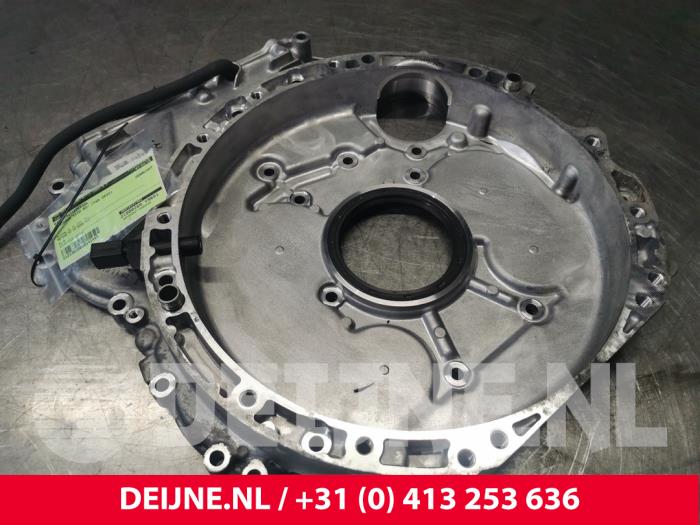 Mercedes Vito Distributiedeksel O141445