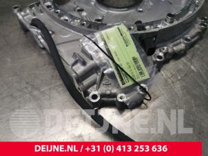Mercedes Vito Distributiedeksel O141445 foto 2