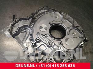 Mercedes Vito Distributiedeksel O141445 foto 3