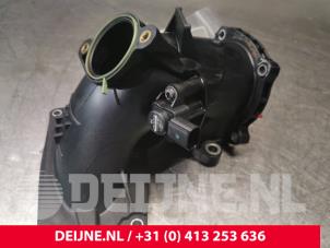Mercedes Vito Ansaugschlauch Luft O141455 foto 3