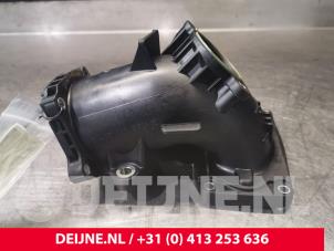 Mercedes Vito Ansaugschlauch Luft O141455 foto 2