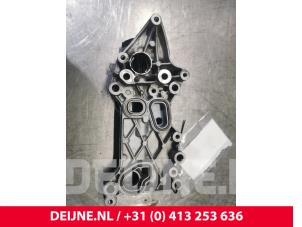 Mercedes Vito Ölkühler O141457 foto 2