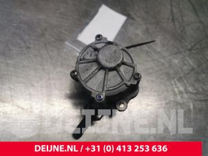 Mercedes Vito Vacuum pump (diesel) O141462 photo 2