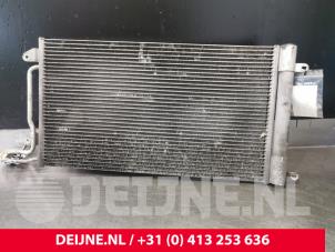 Volkswagen Polo Klima Kondensor O141481 foto 2