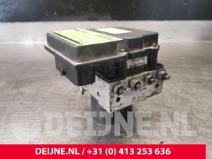 Volkswagen Polo ABS Pomp O141482 foto 2