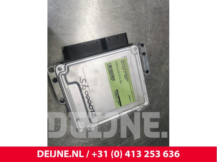 Volvo XC40 Steuergerät Motormanagement O141495