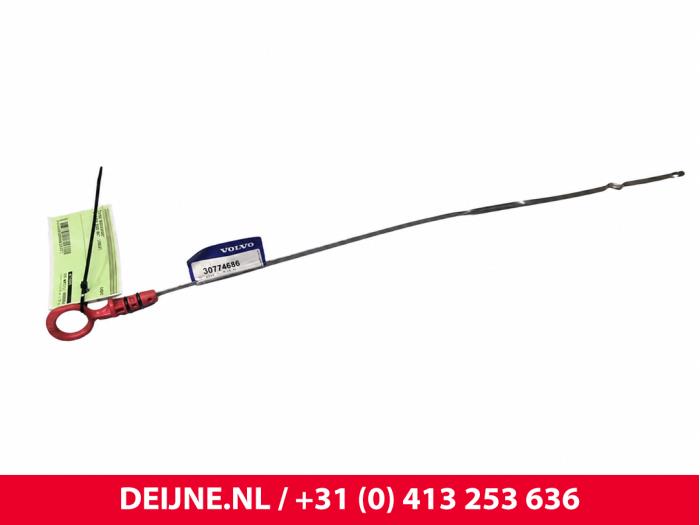 Volvo V70 Oil dipstick O141571