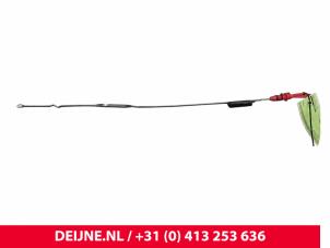 Volvo V70 Oil dipstick O141571 photo 2
