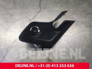 Volvo XC70 Afdekkap ruitenwisser achter O141574 foto 2