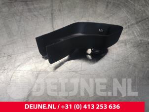 Volvo XC70 Afdekkap ruitenwisser achter O141574 foto 3