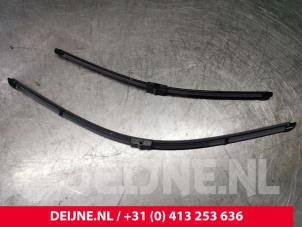 Volvo V50 Ruitenwisserarm voor O141575 foto 3