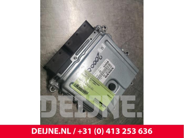Volvo V70 Steuergerät Motormanagement O141577
