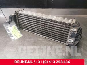 Gebruikte Intercooler Ford Transit Connect 1.8 TDCi 90 Prijs € 24,20 Inclusief btw aangeboden door van Deijne Onderdelen Uden B.V.
