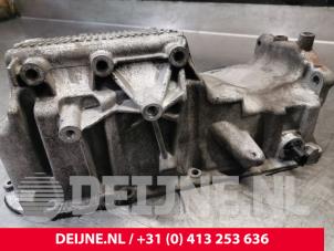 Opel Combo Ölwanne O141596 foto 2