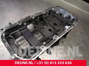 Opel Combo Ölwanne O141596 foto 3