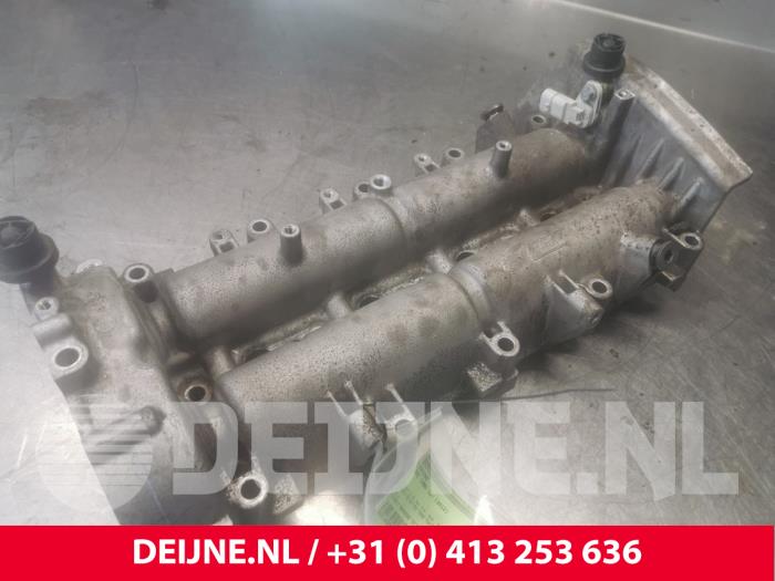 Opel Combo Nockenwelle O141601