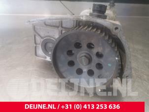 Opel Combo Nockenwelle O141601 foto 4