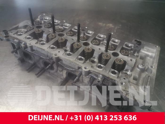 Opel Combo Cilinderkop O141606