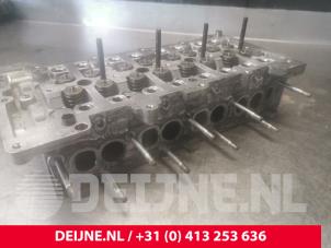 Opel Combo Cylinder head O141606 photo 2