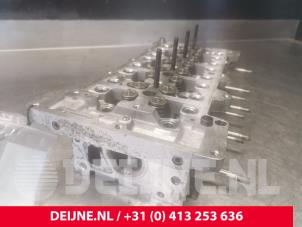 Opel Combo Cylinder head O141606 photo 3