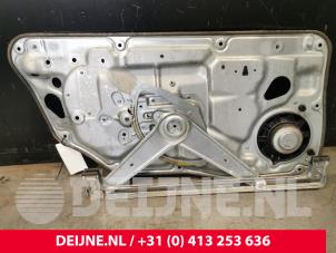 Volvo XC70 Window mechanism 4-door, front right O141668 photo 2