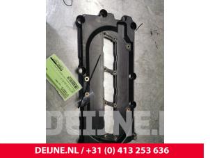 Gebruikte Kleppendeksel Volkswagen Touareg (7LA/7L6) 3.0 TDI V6 24V Prijs € 30,00 Margeregeling aangeboden door van Deijne Onderdelen Uden B.V.