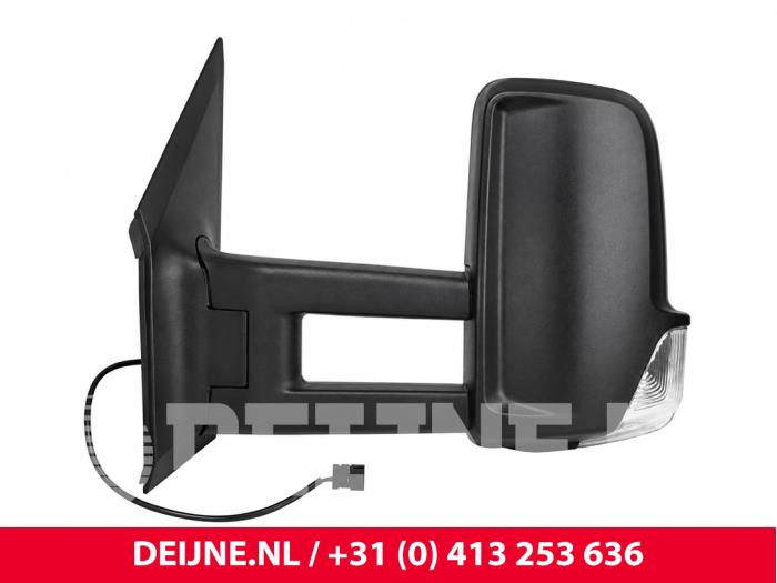 Mercedes Sprinter Buitenspiegel links O9990001570