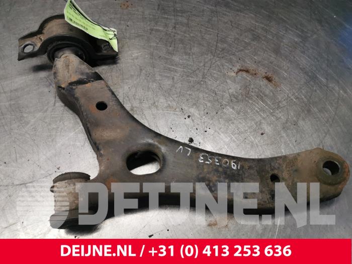 Ford Transit Connect Front wishbone, left O141682