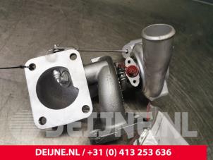 Ford Transit Turbo O141693 foto 2