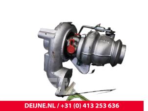 Peugeot Partner Turbo O141696 foto 2