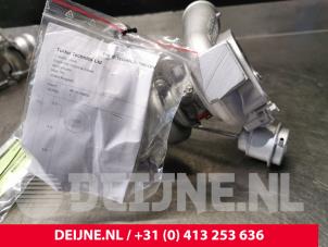 Gereviseerde Turbo Ford Transit Prijs € 423,50 Inclusief btw aangeboden door van Deijne Onderdelen Uden B.V.