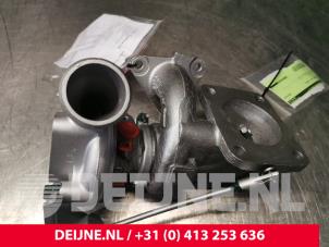 Ford Transit Turbo O141704 foto 2
