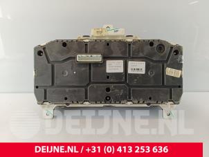 Nissan NV200 Tacho - Kombiinstrument KM O141715 foto 3