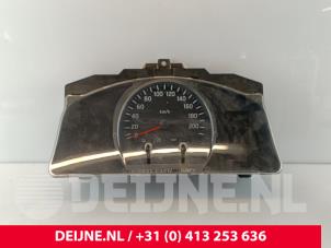Nissan NV200 Tacho - Kombiinstrument KM O141715 foto 2